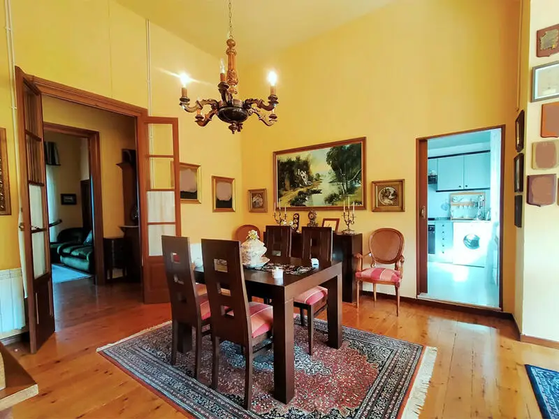 Apartamento 4 Dormitorios Lujo Pravia Asturias Vistas Mar