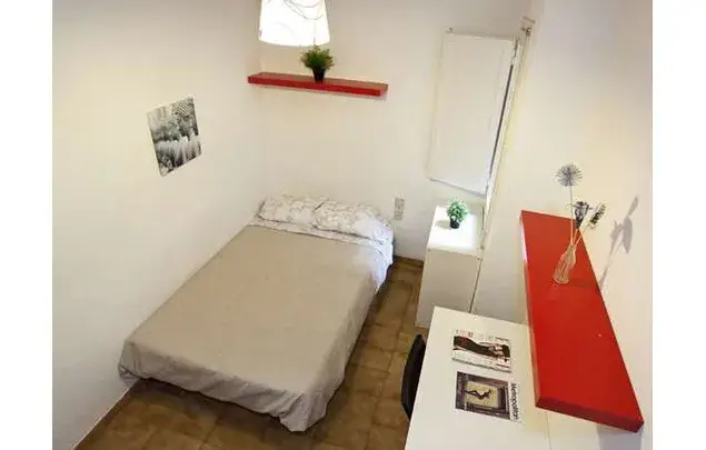 Alquiler de Habitacion en Barcelona