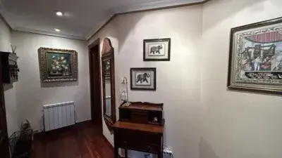 Piso en alquiler en Kale Nagusia, 34