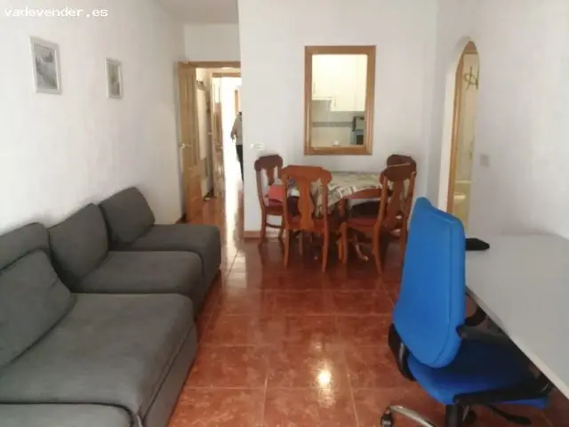 Apartamento en Zapillo Almeria cerca de la playa