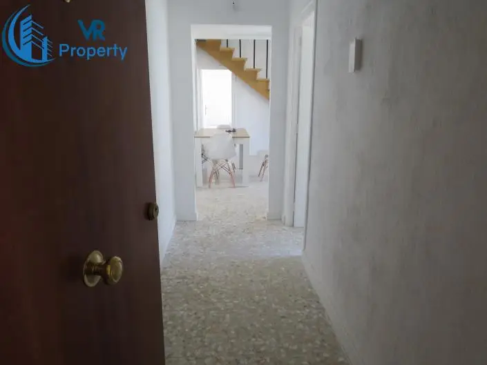Apartamento 4 Dormitorios Alicante Centro Reformado