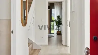 Casa adosada en venta en Maoño