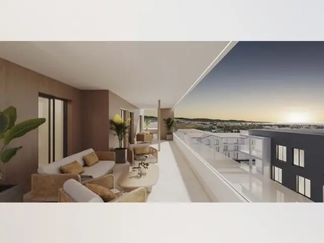 Apartamento 2 Dormitorios Marbella San Pedro Alcántara
