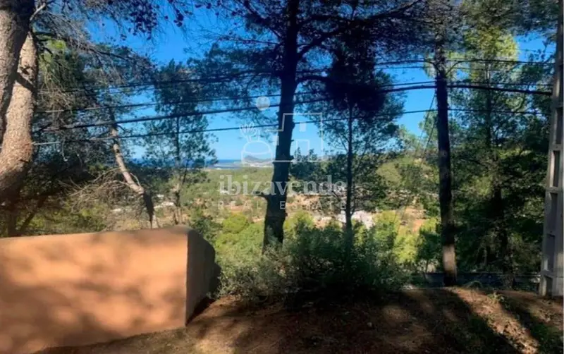 Solar con Chalets en San Jose Ibiza