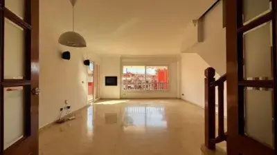 Ático en Venta Mijas Golf 3 Dormitorios 2 Baños Lujo