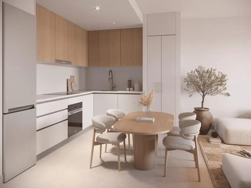 Apartamentos en Venta Mundo Aguilon Golf San Juan de los Terreros