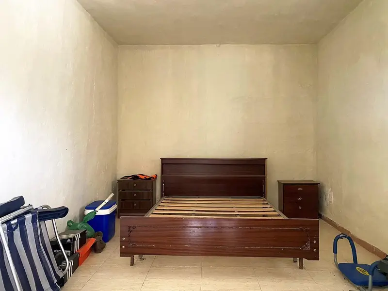 Cortijo en Venta cerca de Tijola Almeria