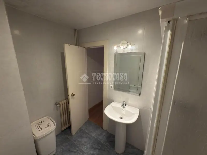 Piso en venta en Salamanca zona Goya
