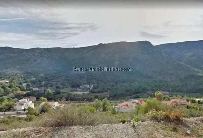Parcelas en Venta Pedreguer La Solana