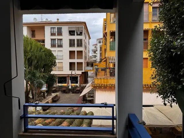 Piso de 2 Dormitorios en venta Moraira, España