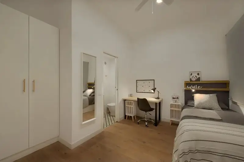 Apartamento 1 Dormitorio Barcelona