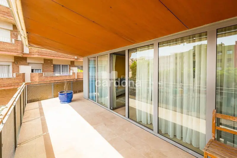 Dúplex en Mahón cerca del Puerto 4 habitaciones 3 baños