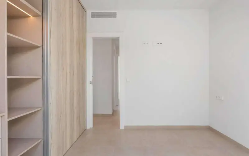Villas en San Javier Costa Cálida 3 dormitorios 2 o 3 baños