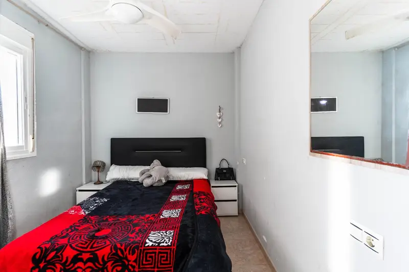 Venta Piso 2 Dormitorios Roquetas de Mar Zona Puerto