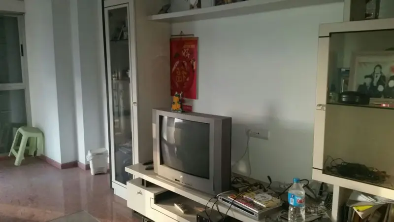 Venta Piso 3 Habitaciones Toscar Carrús Elche