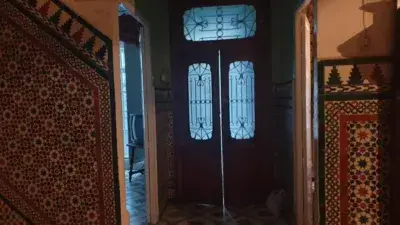 Casa Rústica Histórica en Ubrique