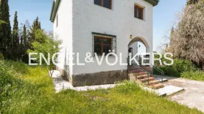 Chalet en venta 5 habitaciones 2 baños Gran Jardín