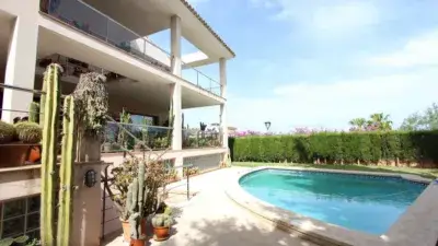 Casa de Lujo en Venta en Son Dureta Palma de Mallorca
