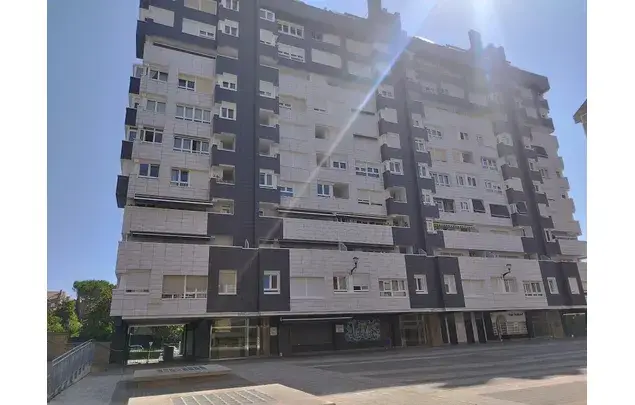 Alquiler Apartamento 4 Dormitorios 98m Zizur Mayor