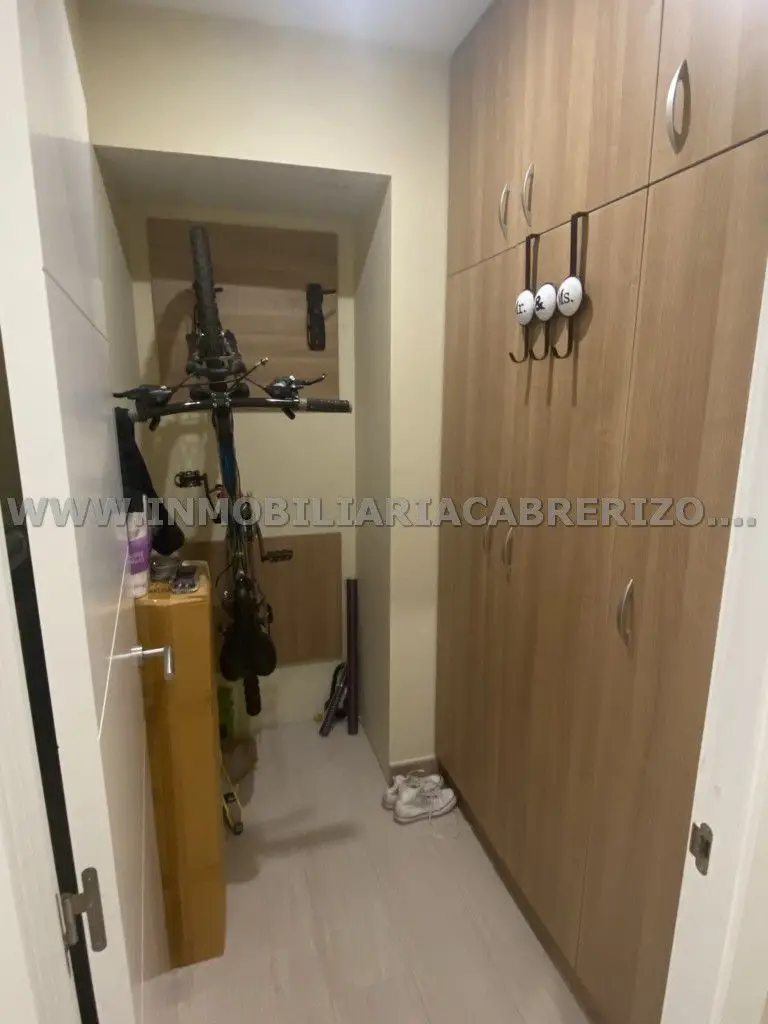 Alquiler Estudio Amueblado Avda La Paz Logrono