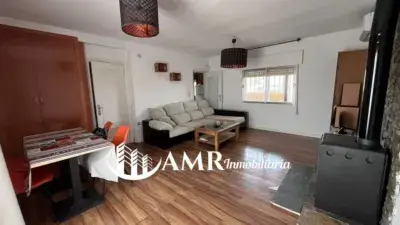 Chalet en venta en El Viso de San Juan