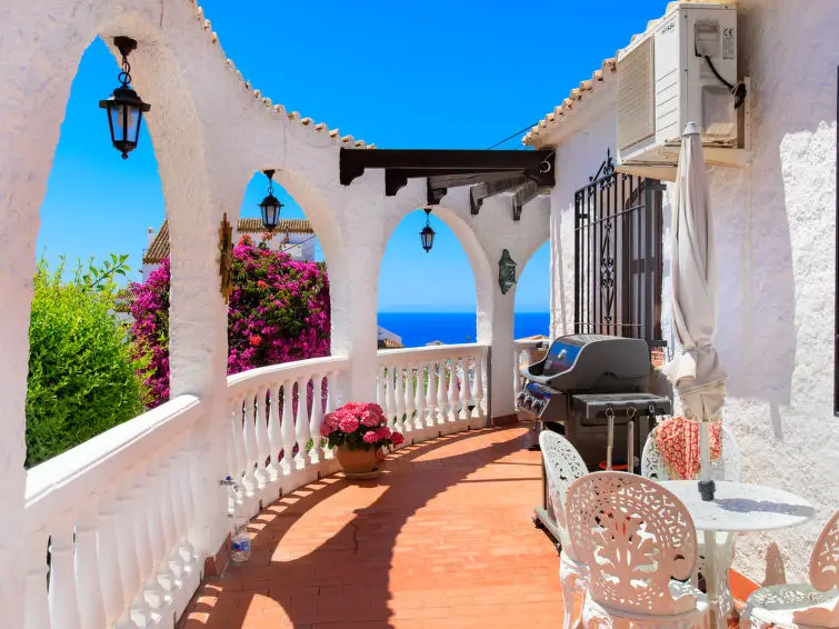 Casa Adosada 2 Dormitorios Nerja
