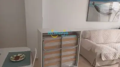 Apartamento en Primera Linea de Playa El Centro cerca del Mar