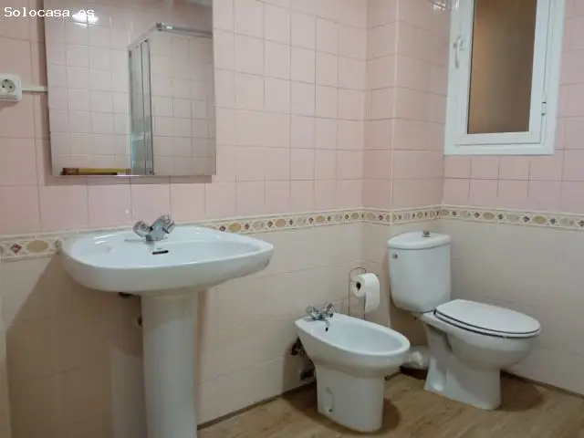 Piso Alquiler 4 Dormitorios Recien Reformado