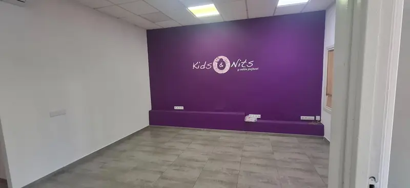 Venta Local Comercial Babel Alicante 36m2