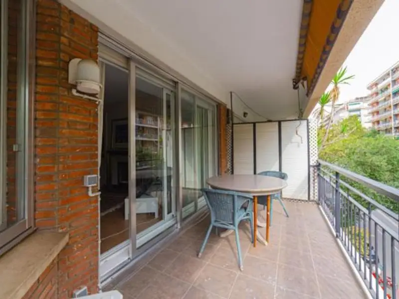 venta Piso en El Putxet i el Farro, Barcelona (47521317698.109100)- Globaliza