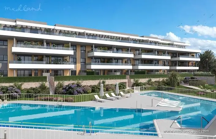 Villa 4 Dormitorios Torremolinos Costa del Sol
