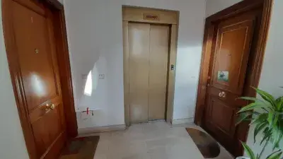 Piso en venta en Calle de los Alcornoques, 6