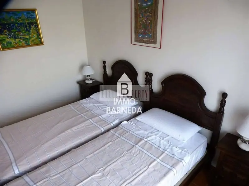 Chalet en Empuriabrava con amarre