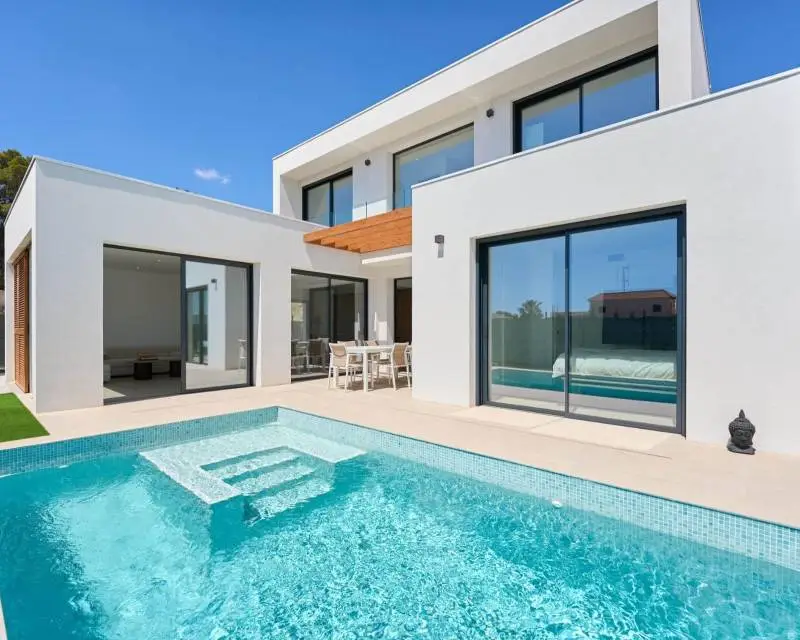 Venta Villa en Alfaz del Pi Alfas Del Pi