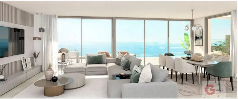Chalet de Lujo en Almuñécar 425m² 5 Dormitorios Vistas Panorámicas