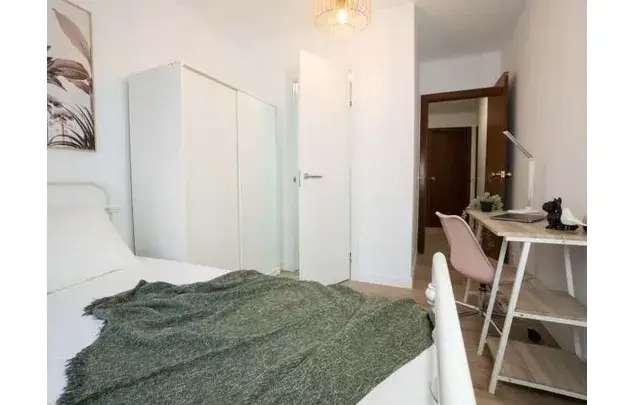 Apartamentos Berruguete Madrid Alquiler Online