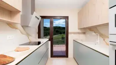 Casa adosada en venta en Estepona 247m2 3 habitaciones 3 baños