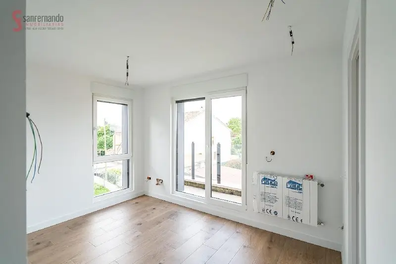 Venta Adosado Maliaño con Terraza - 3 Dormitorios - 153m2
