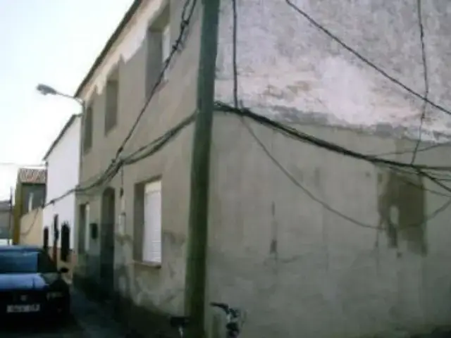 Casa en Venta en Calle Severo Ochoa Mesas Cuenca