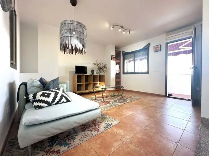 Casa en venta en Mijas Pueblo 3 dormitorios