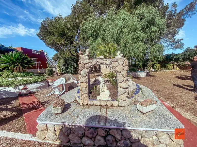 Chalet en venta en Santa Bàrbara, Tarragona