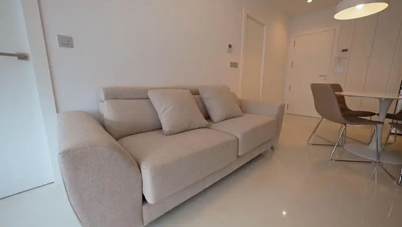 Apartamento 2 Dormitorios Torrevieja Piscina Cerca Escuela