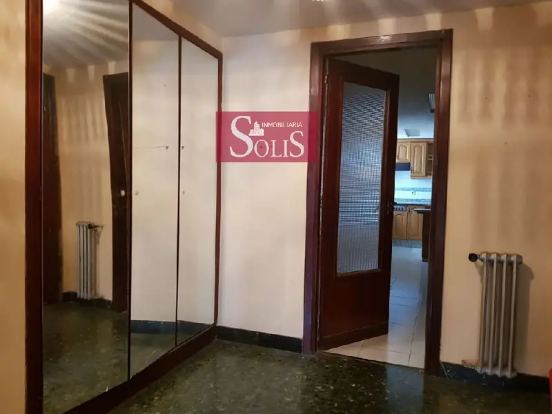 Venta Piso con calefacción en Auditorio Centro Oviedo