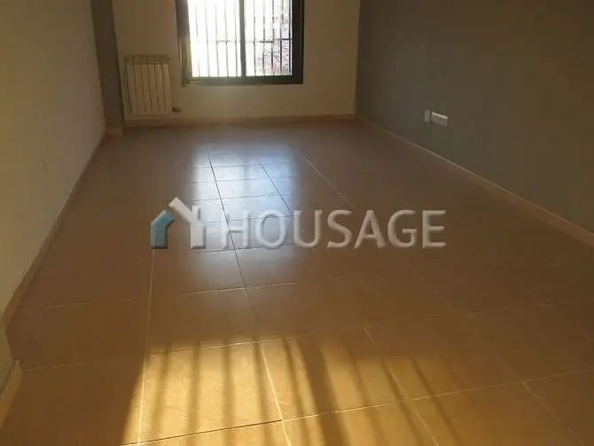 Apartamento en venta Calatayud 4 dormitorios 2 baños