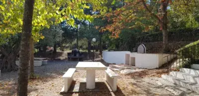 Alquiler Apartamento Amueblado Cuesta Colorada