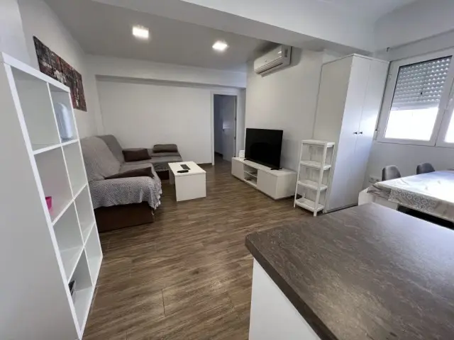 Apartamento 3 Dormitorios Alquiler Almería Playa Zapillo
