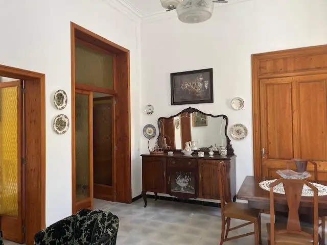 Casa Pueblo Santa Margalida 8 Dormitorios 2 Baños a Reformar