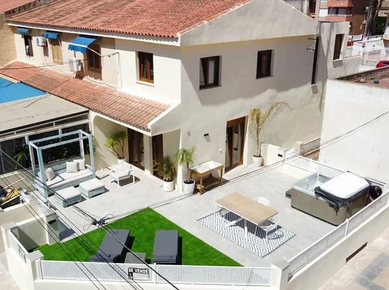 Adosado 3 Dormitorios en Venta Murcia