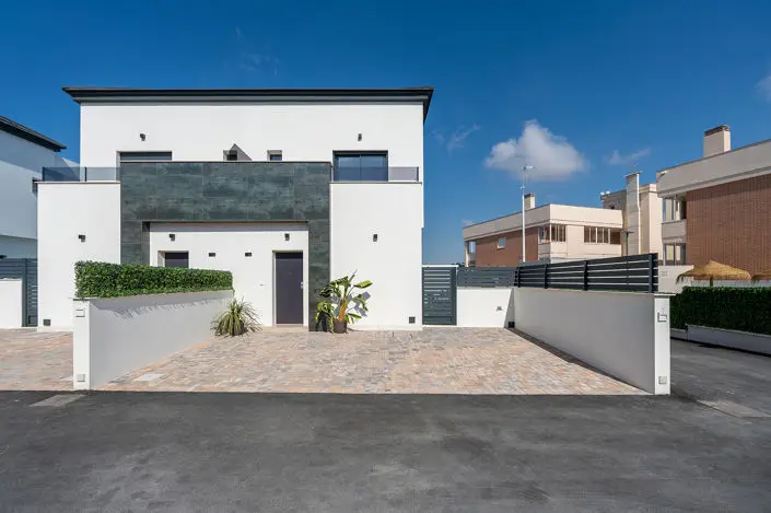 Bungalows en Gran Alacant 3 Dormitorios