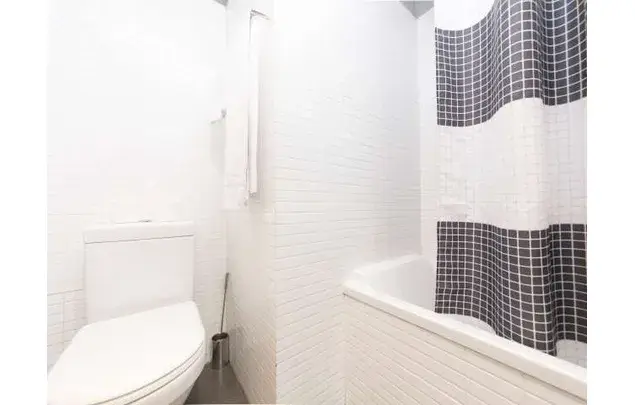 Apartamento 1 Dormitorio Centro Madrid